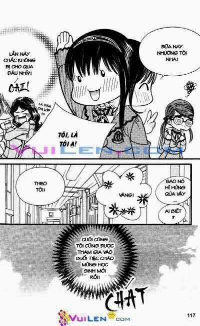 Thích Làm Người Bình Thường - Chapter 1 - Trang 117