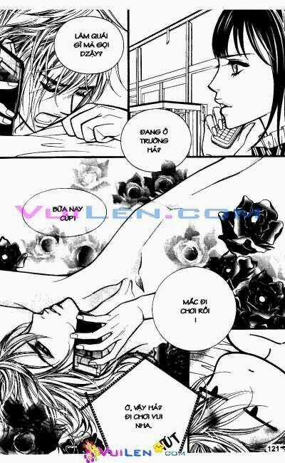 Thích Làm Người Bình Thường - Chapter 1 - Trang 121