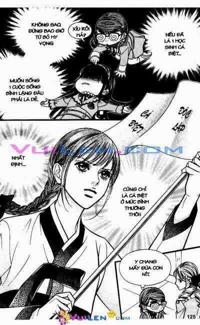 Thích Làm Người Bình Thường - Chapter 1 - Trang 125