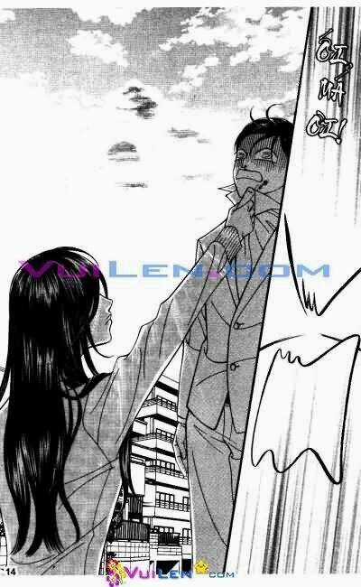 Thích Làm Người Bình Thường - Chapter 1 - Trang 14