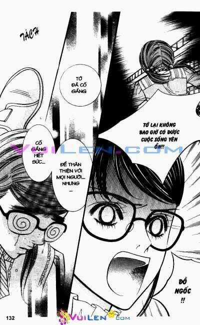 Thích Làm Người Bình Thường - Chapter 1 - Trang 132