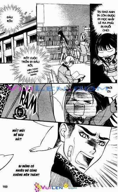 Thích Làm Người Bình Thường - Chapter 1 - Trang 160