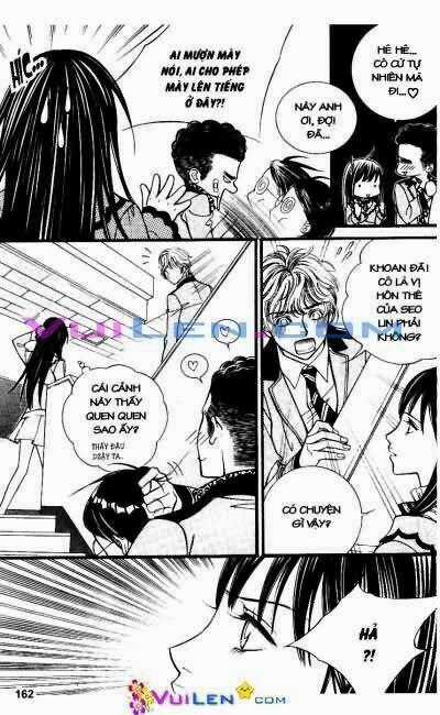 Thích Làm Người Bình Thường - Chapter 1 - Trang 162