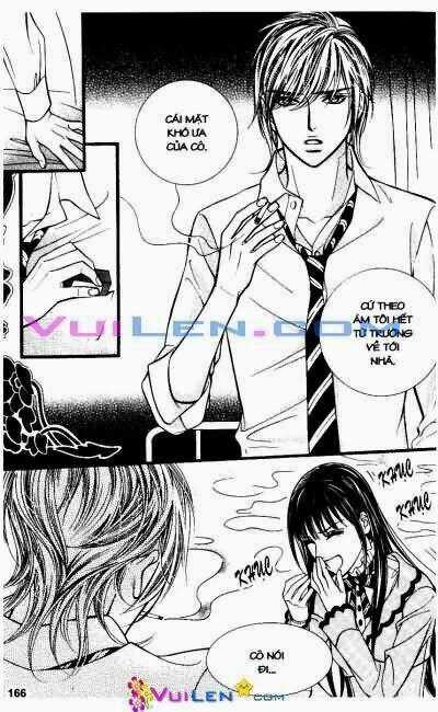 Thích Làm Người Bình Thường - Chapter 1 - Trang 166