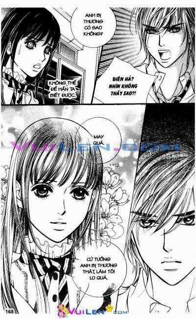 Thích Làm Người Bình Thường - Chapter 1 - Trang 168