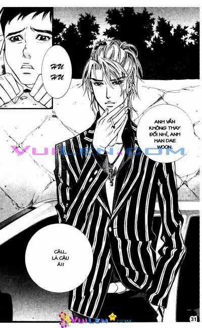 Thích Làm Người Bình Thường - Chapter 1 - Trang 31