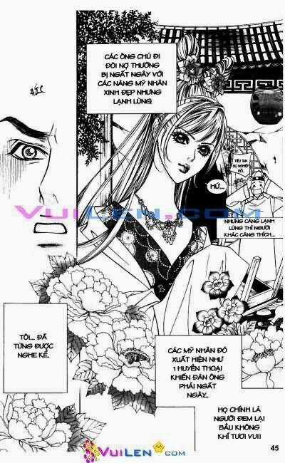 Thích Làm Người Bình Thường - Chapter 1 - Trang 45