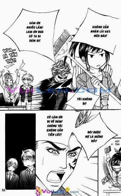 Thích Làm Người Bình Thường - Chapter 1 - Trang 52