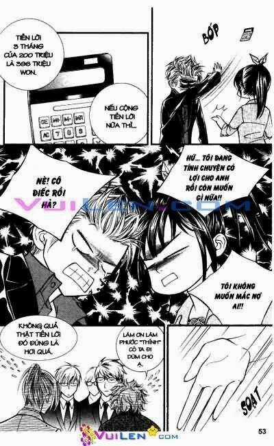 Thích Làm Người Bình Thường - Chapter 1 - Trang 53