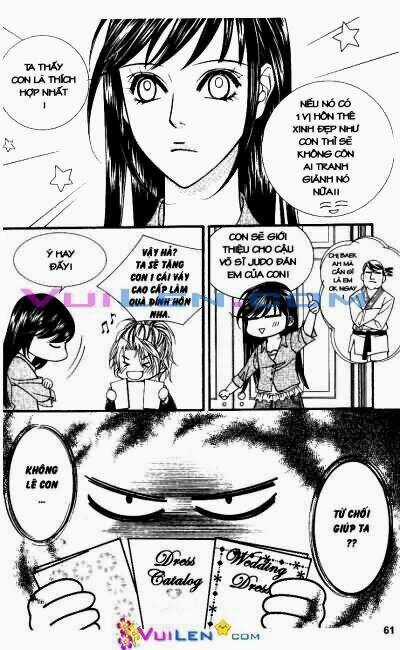 Thích Làm Người Bình Thường - Chapter 1 - Trang 61