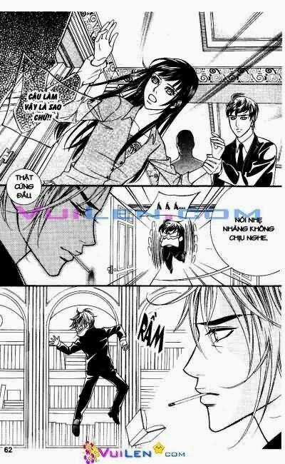 Thích Làm Người Bình Thường - Chapter 1 - Trang 62