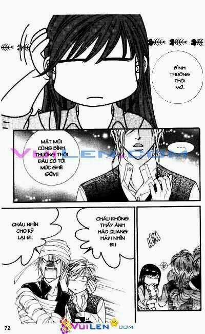 Thích Làm Người Bình Thường - Chapter 1 - Trang 72