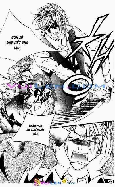 Thích Làm Người Bình Thường - Chapter 1 - Trang 75