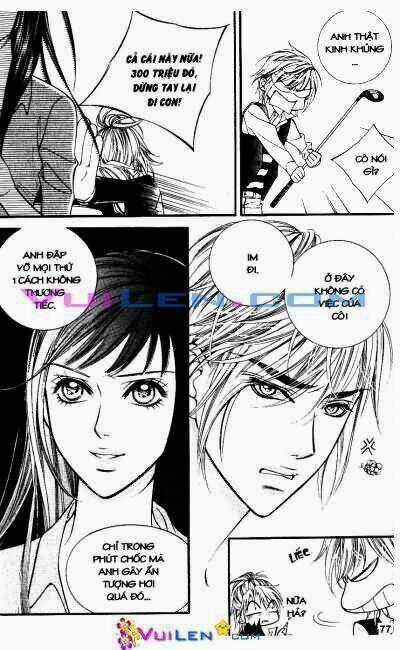 Thích Làm Người Bình Thường - Chapter 1 - Trang 77