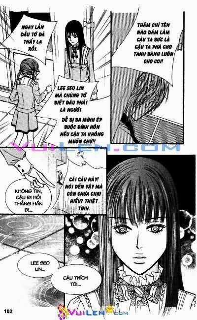 Thích Làm Người Bình Thường - Chapter 2 - Trang 102