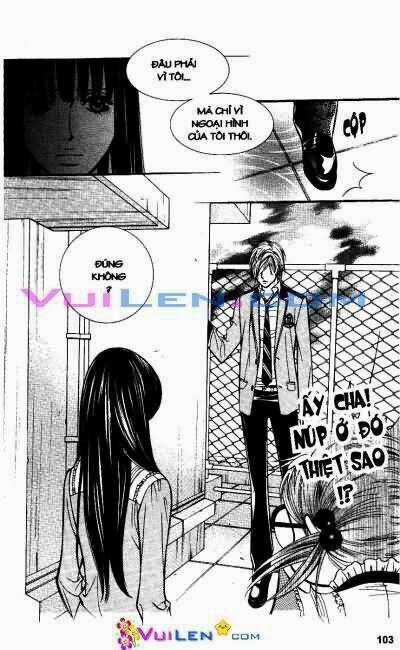 Thích Làm Người Bình Thường - Chapter 2 - Trang 103