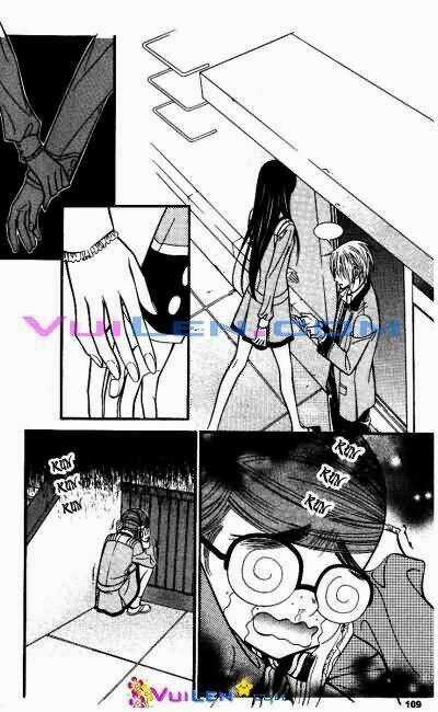 Thích Làm Người Bình Thường - Chapter 2 - Trang 109