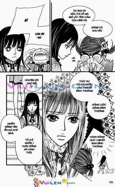 Thích Làm Người Bình Thường - Chapter 2 - Trang 111