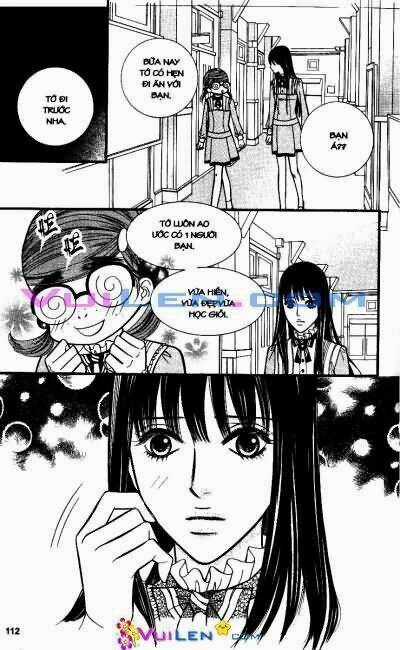 Thích Làm Người Bình Thường - Chapter 2 - Trang 112