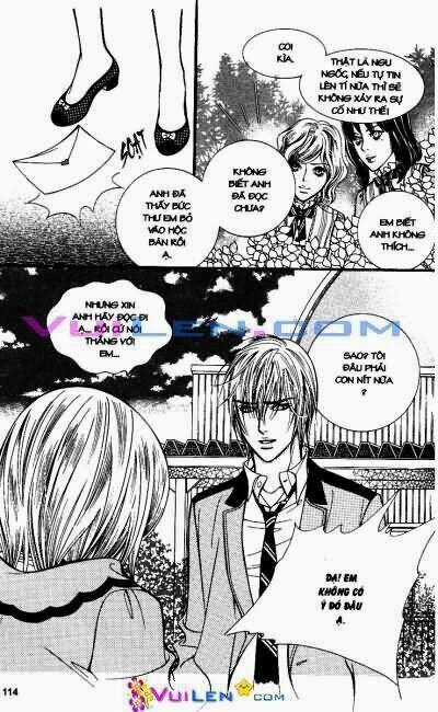 Thích Làm Người Bình Thường - Chapter 2 - Trang 114