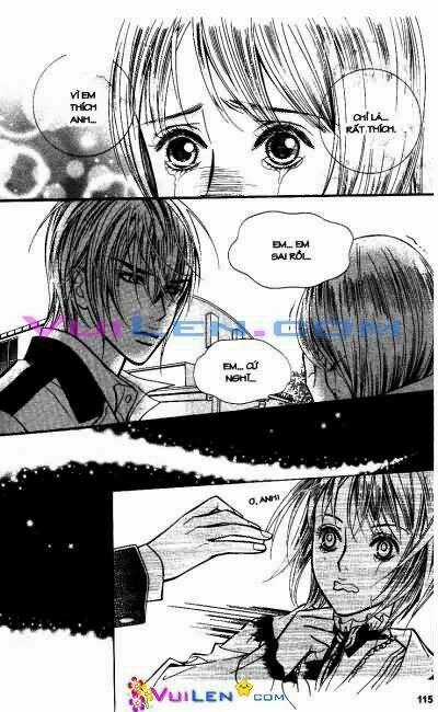 Thích Làm Người Bình Thường - Chapter 2 - Trang 115