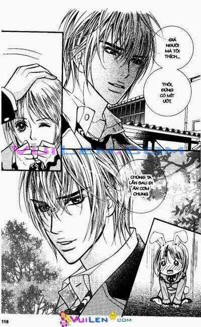 Thích Làm Người Bình Thường - Chapter 2 - Trang 116