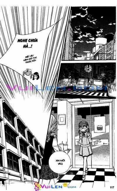 Thích Làm Người Bình Thường - Chapter 2 - Trang 117