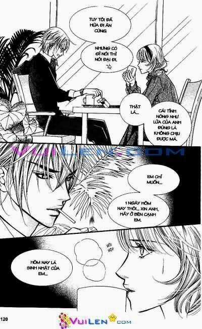 Thích Làm Người Bình Thường - Chapter 2 - Trang 120