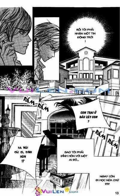 Thích Làm Người Bình Thường - Chapter 2 - Trang 13