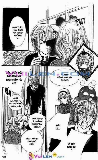 Thích Làm Người Bình Thường - Chapter 2 - Trang 122