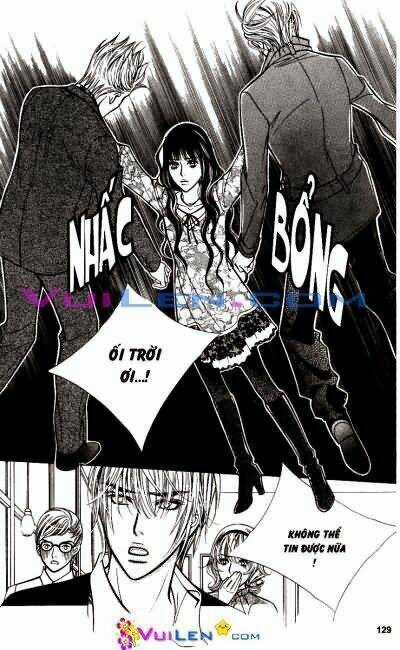 Thích Làm Người Bình Thường - Chapter 2 - Trang 129