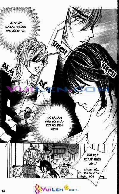 Thích Làm Người Bình Thường - Chapter 2 - Trang 14