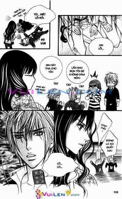 Thích Làm Người Bình Thường - Chapter 2 - Trang 133