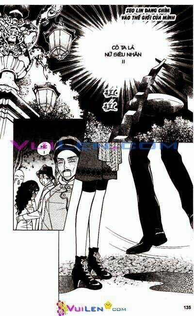 Thích Làm Người Bình Thường - Chapter 2 - Trang 135