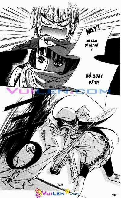 Thích Làm Người Bình Thường - Chapter 2 - Trang 137