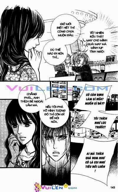 Thích Làm Người Bình Thường - Chapter 2 - Trang 143