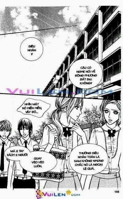 Thích Làm Người Bình Thường - Chapter 2 - Trang 155