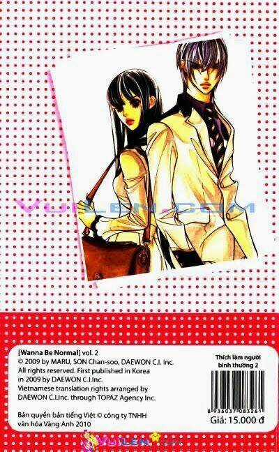 Thích Làm Người Bình Thường - Chapter 2 - Trang 161