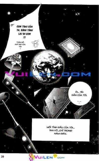 Thích Làm Người Bình Thường - Chapter 2 - Trang 20