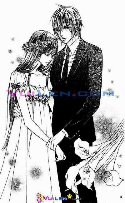 Thích Làm Người Bình Thường - Chapter 2 - Trang 3