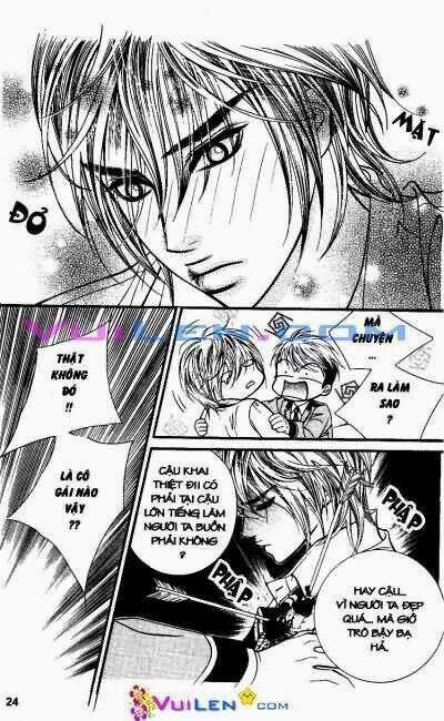 Thích Làm Người Bình Thường - Chapter 2 - Trang 24