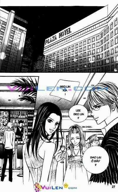 Thích Làm Người Bình Thường - Chapter 2 - Trang 27