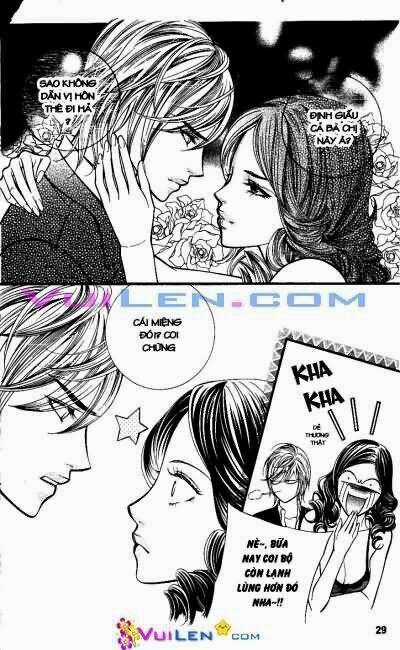 Thích Làm Người Bình Thường - Chapter 2 - Trang 29