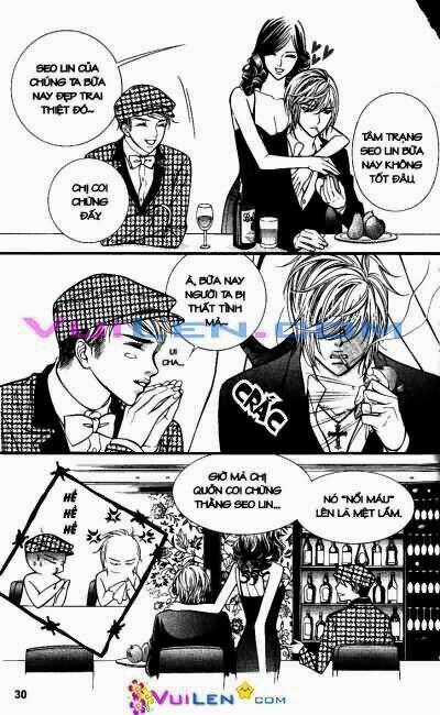 Thích Làm Người Bình Thường - Chapter 2 - Trang 30