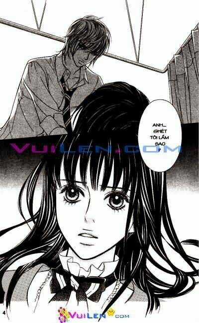 Thích Làm Người Bình Thường - Chapter 2 - Trang 4