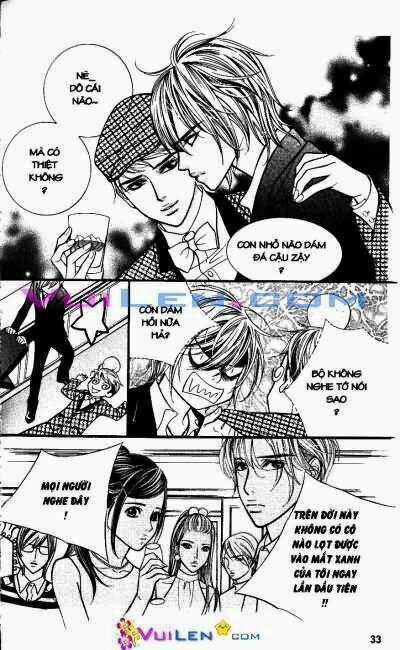 Thích Làm Người Bình Thường - Chapter 2 - Trang 33