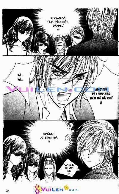 Thích Làm Người Bình Thường - Chapter 2 - Trang 34