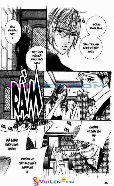 Thích Làm Người Bình Thường - Chapter 2 - Trang 35