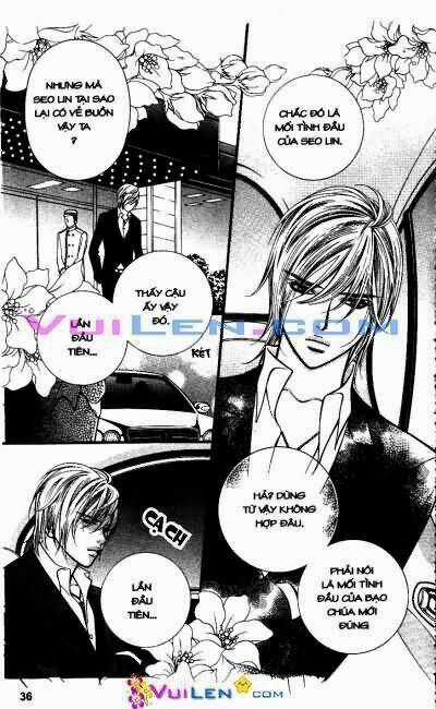 Thích Làm Người Bình Thường - Chapter 2 - Trang 36