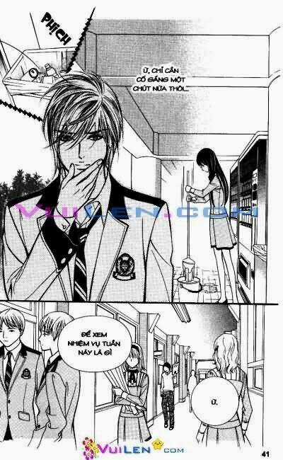 Thích Làm Người Bình Thường - Chapter 2 - Trang 41